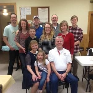 Meet your Posher, Tammy